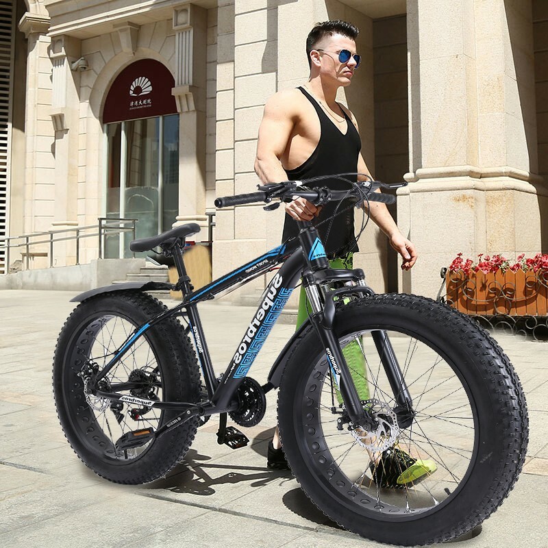 mens fat bike